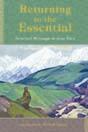 Returning to the Essential